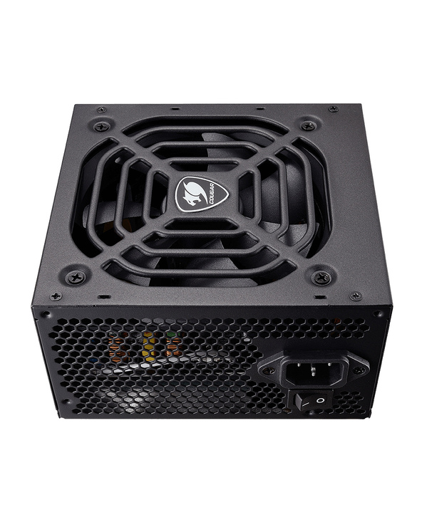 COUGAR Gaming VTC400 unité d'alimentation d'énergie 400 W 20+4 pin ATX ATX Noir