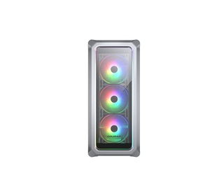 Cougar Archon 2 RGB Midi Tower Blanc