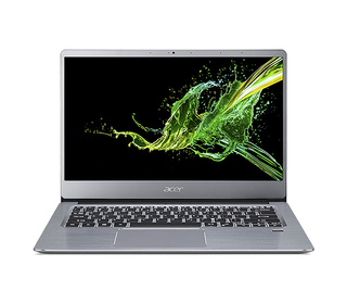 Acer Swift SF314-41-R1X6 14" AMD Ryzen 5 8 Go Argent 512 Go