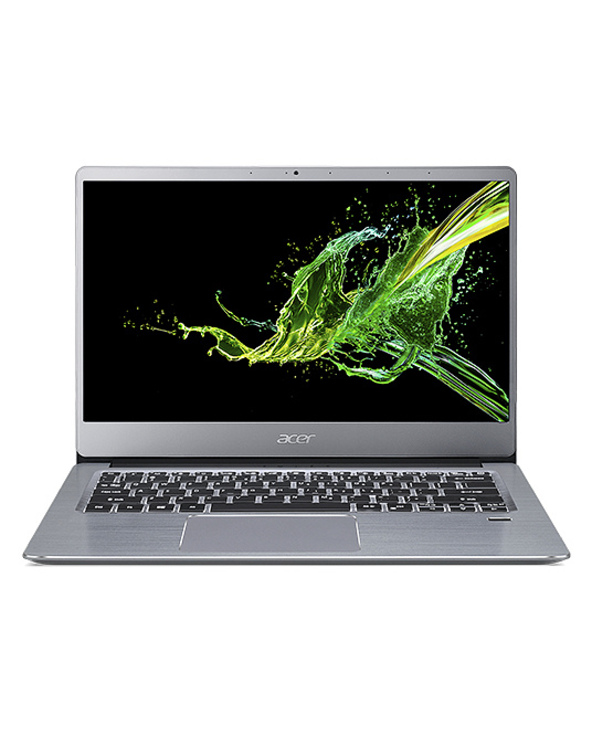 Acer Swift SF314-41-R1X6 14" AMD Ryzen 5 8 Go Argent 512 Go