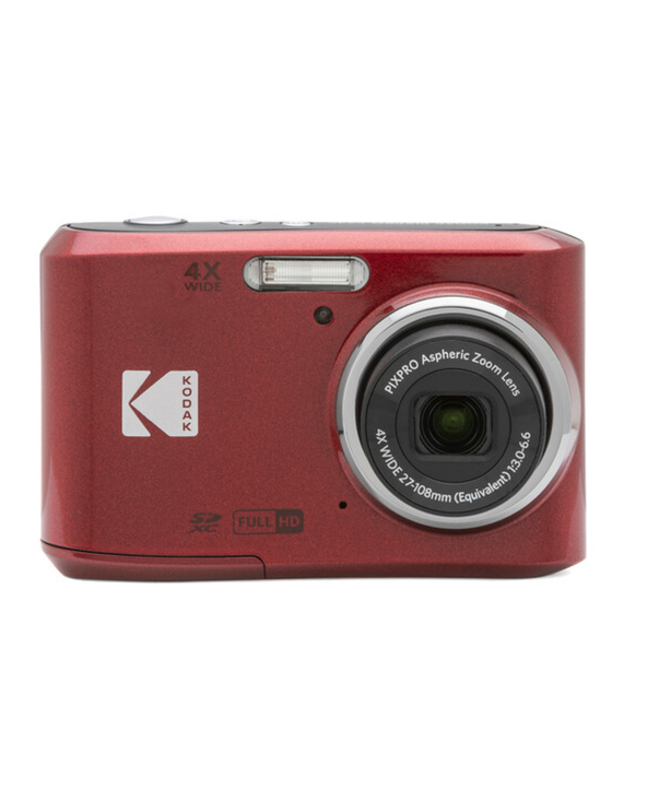 Mode d'emploi de l'appareil photo numérique KODAK PIXPRO FZ43