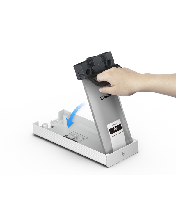 Epson WorkForce Pro WF-C579RDWF BAM Jet d'encre A4 4800 x 1200 DPI 34 ppm Wifi