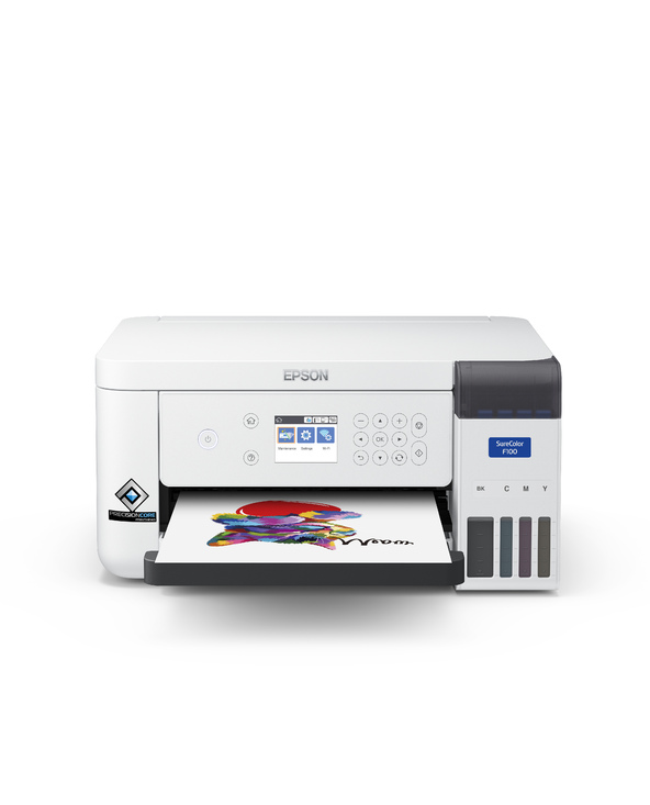 Epson Surecolor Sc F100 3920