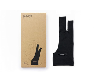 Wacom ACK4472501Z accessoire pour tablette graphique Gant