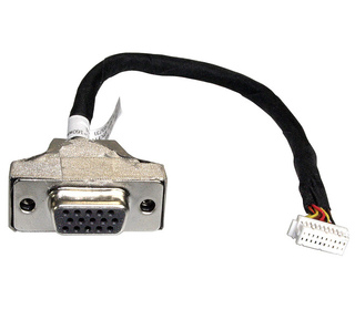 Shuttle PVG01 - Connecteur VGA pour slim-PC compatibles