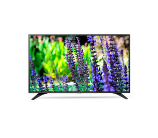 LG 49LW340C TV 124,5 cm (49") Full HD Noir