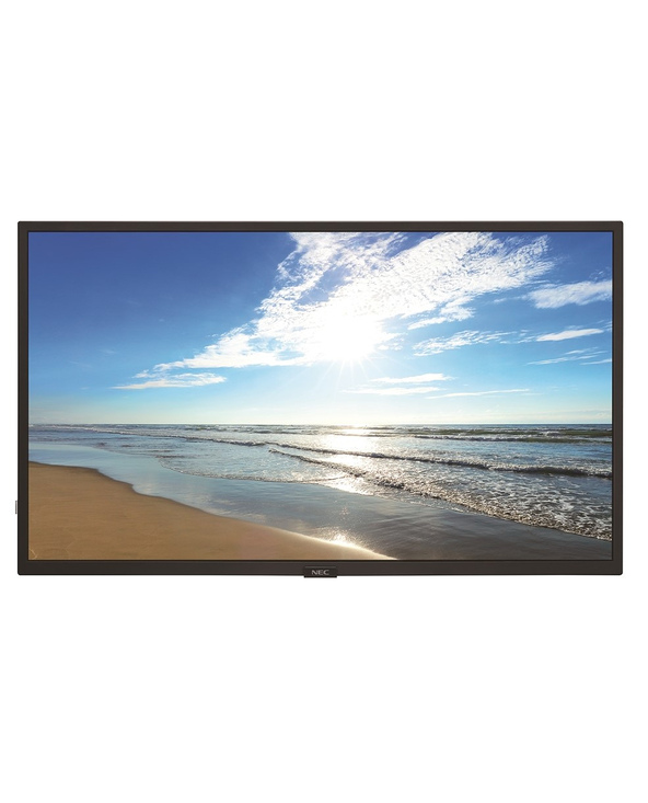 NEC MultiSync M321 Panneau plat de signalisation numérique 81,3 cm (32") LCD 450 cd/m² Full HD Noir