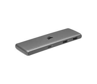 Corsair USB100 USB 3.2 Gen 1 (3.1 Gen 1) Type-C Noir