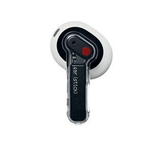 Nothing Ear (stick) Casque Sans fil Ecouteurs Appels/Musique USB Type-C Bluetooth Blanc