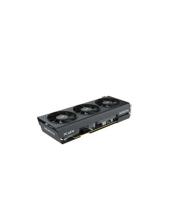XFX RX-76PQICKBY carte graphique AMD Radeon RX 7600 8 Go GDDR6