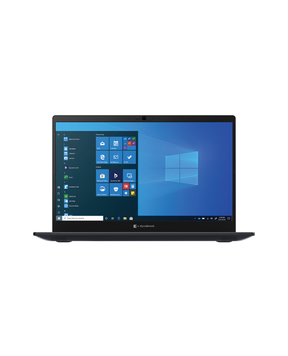 Dynabook Portégé X30L-J-12N 13.3" I7 16 Go Bleu 512 Go