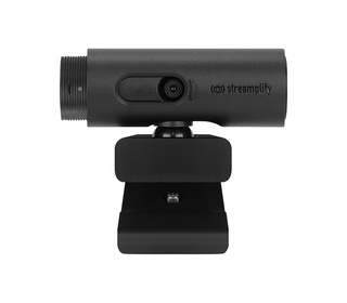 Streamplify CAM webcam 2 MP 1920 x 1080 pixels USB 2.0 Noir