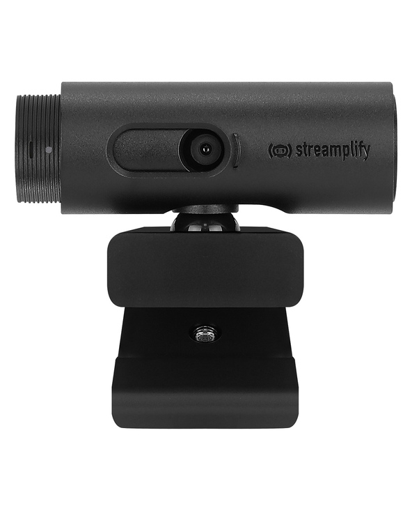 Streamplify CAM webcam 2 MP 1920 x 1080 pixels USB 2.0 Noir