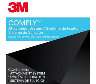 3M Système de fixation COMPLY pour ordinateur spécifique, COMPLYCR