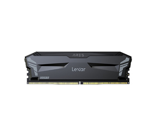 Lexar ARES module de mémoire 32 Go 2 x 16 Go DDR5 5200 MHz ECC