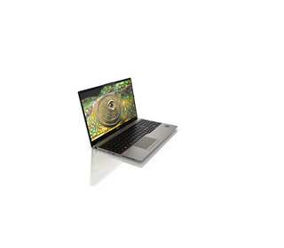 Fujitsu LIFEBOOK U7512 15.6" I7 16 Go Argent 512 Go