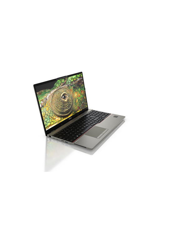Fujitsu LIFEBOOK U7512 15.6 I7 16 Go Argent 512 Go
