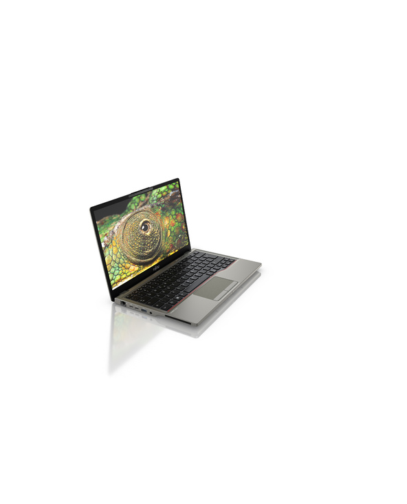 Fujitsu LIFEBOOK U7312 13.3" I5 16 Go Argent 512 Go