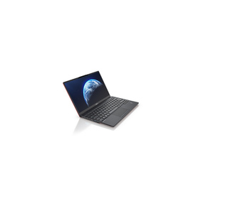 Fujitsu LIFEBOOK U9312 13.3" I7 16 Go Noir 512 Go