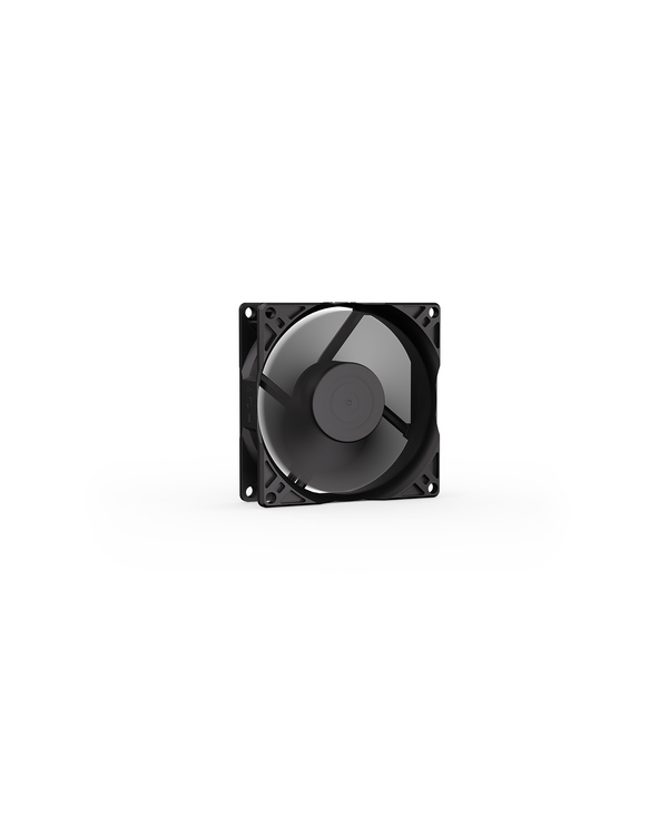ENDORFY Zephyr 80 Boitier PC Ventilateur 8 cm Noir 1 pièce(s)