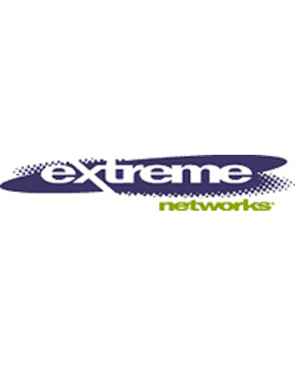 Extreme networks 40GBASE-LR4 QSFP+ module émetteur-récepteur de réseau Fibre optique 40000 Mbit/s QSFP+ 1310 nm