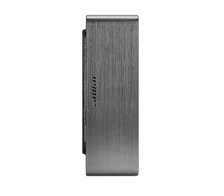 In Win Chopin MAX Tower Gris 200 W