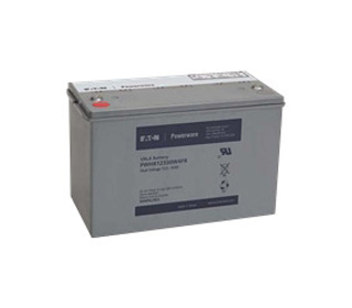 Eaton 2001627 Batterie de l'onduleur Sealed Lead Acid (VRLA)