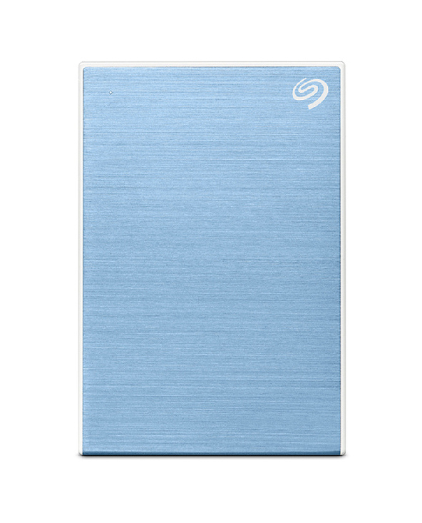 Seagate One Touch STKZ4000402 disque dur externe 4 To Noir