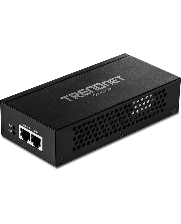 Trendnet TPE-215GI adaptateur et injecteur PoE 2.5 Gigabit Ethernet