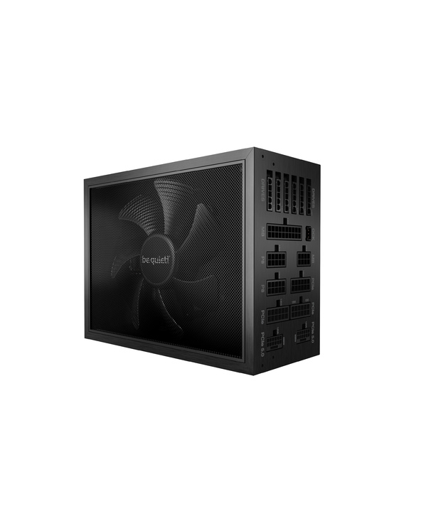 be quiet! Dark Power Pro 13 | 1300W unité d'alimentation d'énergie 20+4 pin ATX ATX Noir