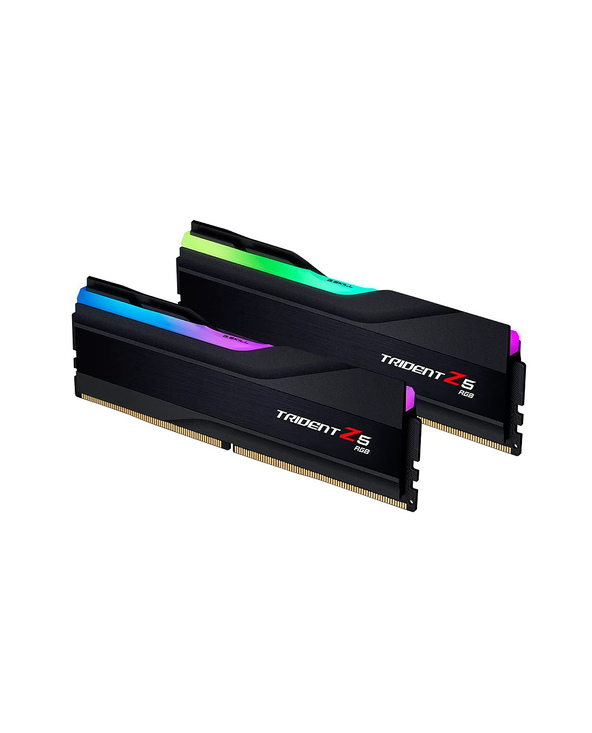 G.Skill Trident Z5 RGB F5-8000J4048F24GX2-TZ5RK module de mémoire 48 Go 2 x 24 Go DDR5 8000 MHz