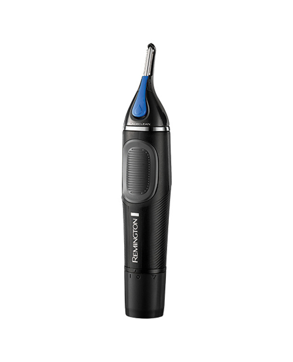 Remington NE3870 tondeuse de précision Noir, Bleu