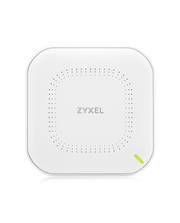 Zyxel NWA50AX PRO 2400 Mbit/s Blanc Connexion Ethernet, supportant l'alimentation via ce port (PoE)