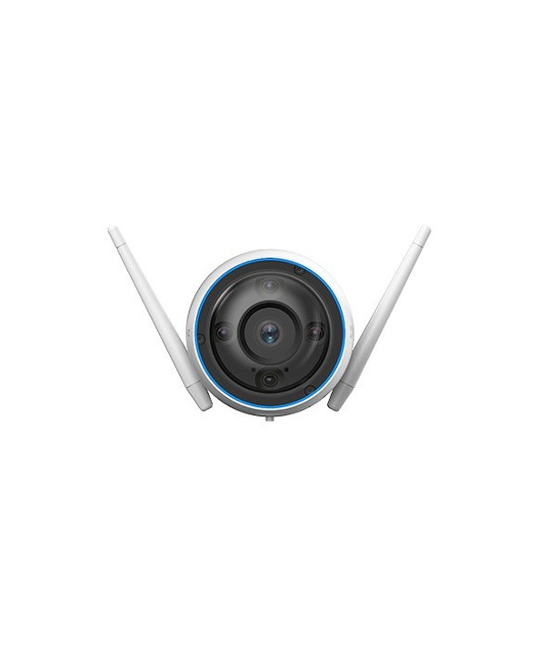 EZVIZ H3 2K Sphérique Caméra de sécurité IP Extérieure 2304 x 1296 pixels Plafond/mur