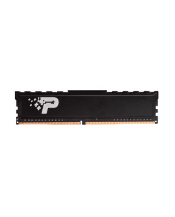 Patriot Memory Signature Premium PSP48G320081H1 module de mémoire 8 Go 1 x 8 Go DDR4 3200 MHz