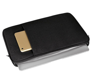 DLH DY-HC4945 sacoche d'ordinateurs portables 39,6 cm (15.6") Malette Noir