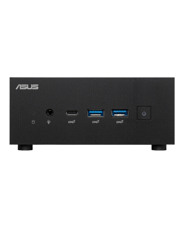 ASUS ExpertCenter PN64-BB3012MD mini PC Noir i3-1220P 1,5 GHz