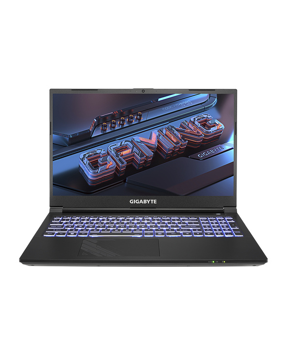 Gigabyte G5 GE-51FR263SH 15.6" I5 8 Go Noir 512 Go