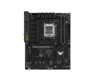 ASUS TUF GAMING A620-PRO WIFI AMD A620 Emplacement AM5 ATX