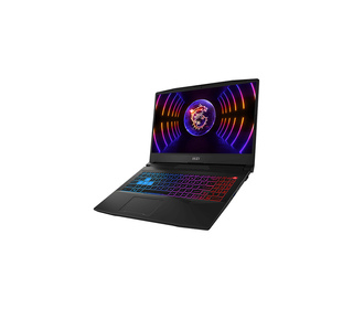 MSI Pulse 15 B13VFK-056FR 15.6" I7 32 Go Gris 1 To