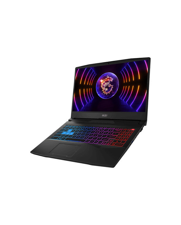 MSI Pulse 15 B13VFK-056FR 15.6" I7 32 Go Gris 1 To