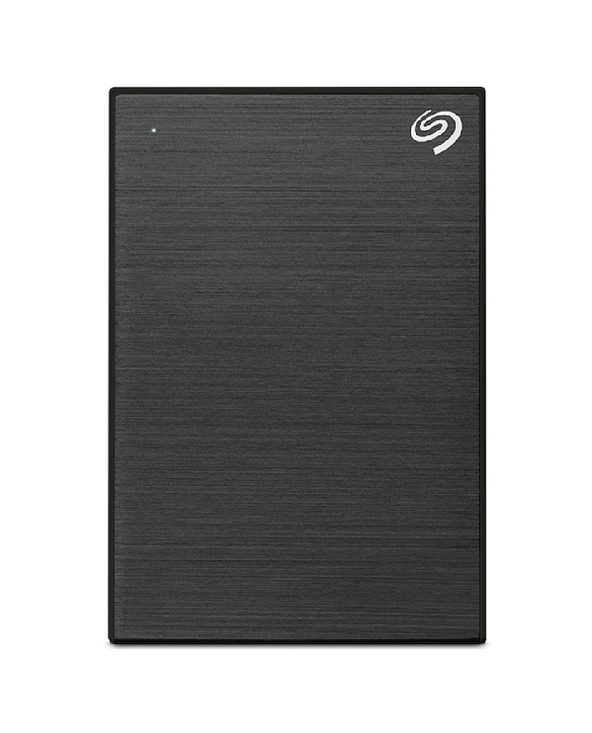 Seagate One Touch STKZ4000400 disque dur externe 4 To Noir