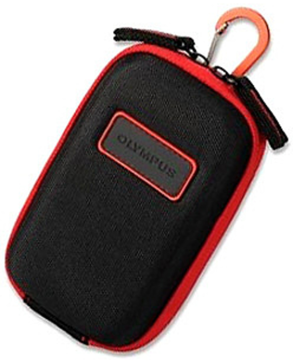 Olympus CSCH-107 Noir, Rouge Olympus CSCH-107 Noir, Rouge