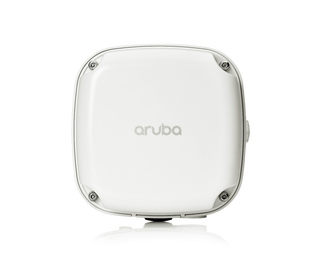 Aruba AP-567 (RW) 1774 Mbit/s Blanc Connexion Ethernet, supportant l'alimentation via ce port (PoE)
