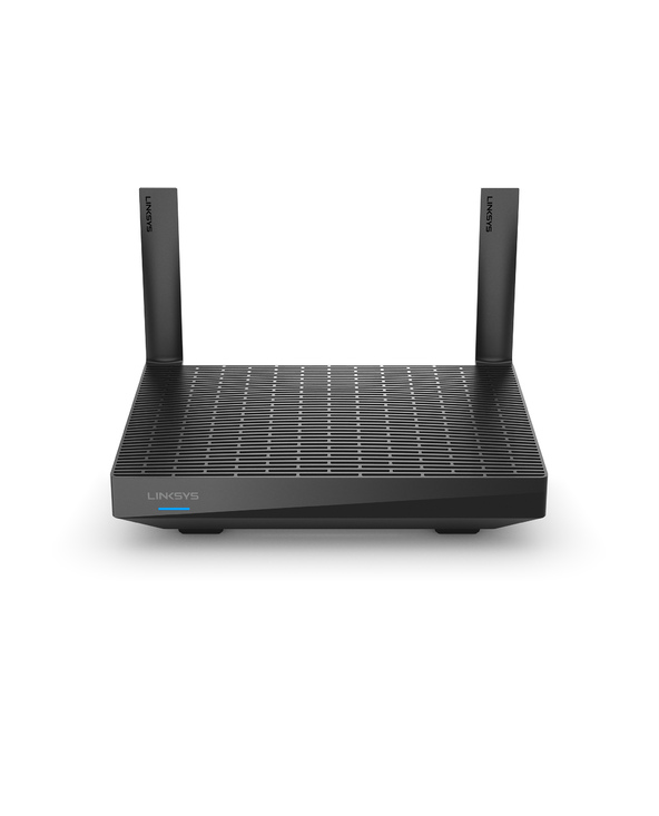 Linksys MR7350 routeur sans fil Gigabit Ethernet Bi-bande (2,4 GHz / 5 GHz) Noir