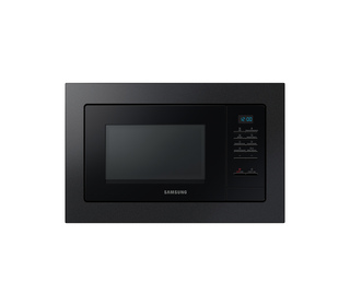 Samsung MS20A7013AB/EF micro-onde Intégré Micro-onde simple 20 L 850 W Noir