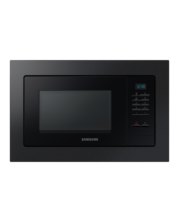 Samsung MS20A7013AB/EF micro-onde Intégré Micro-onde simple 20 L 850 W Noir