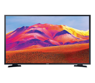 Samsung HT5300 81,3 cm (32") Full HD Smart TV Noir 10 W