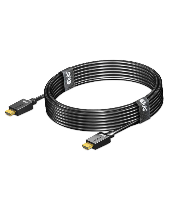 CLUB3D CAC-1374 câble HDMI 4 m HDMI Type A (Standard) Noir