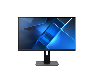 Acer B7 B247Y D 23.8" 4K Ultra HD 4 ms Noir